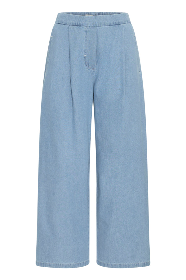 Jeans Light Blue