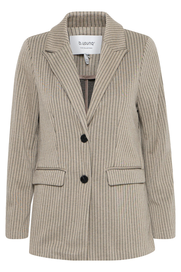 Long Blazer Rowan